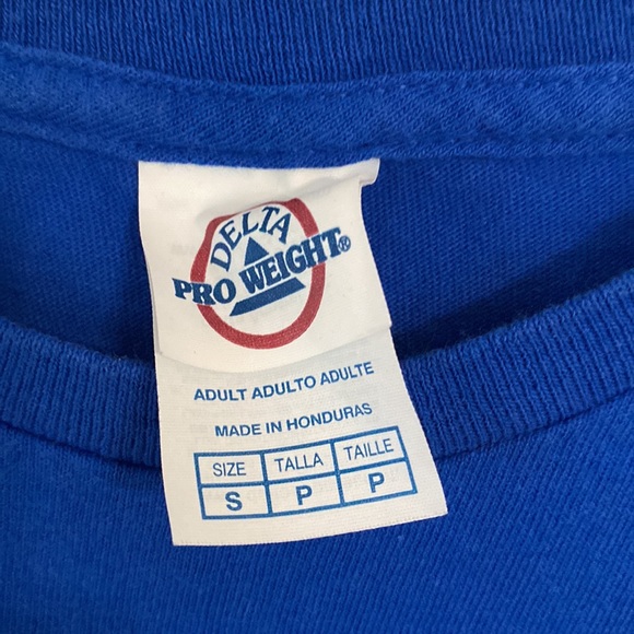 🤑 “The Office” t-shirt, by Delta, size adult S, NWOT - Picture 3 of 4